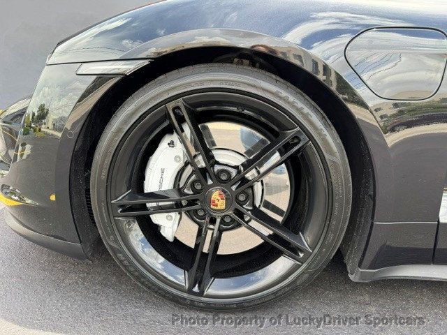 2023 Porsche Taycan 4S AWD - 23074412 - 47