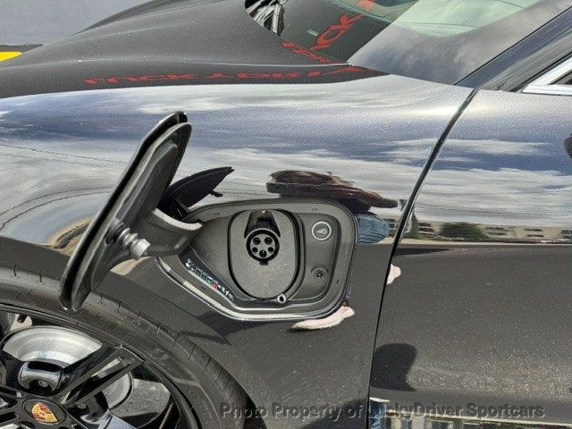 2023 Porsche Taycan 4S AWD - 23074412 - 49