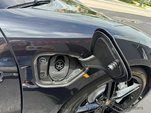 2023 Porsche Taycan 4S AWD - 23074412 - 50
