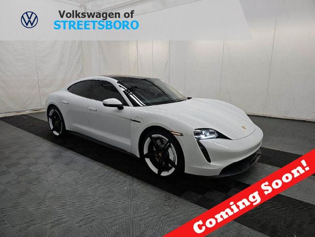 2023 Porsche Taycan 4S AWD - 23084063 - 0