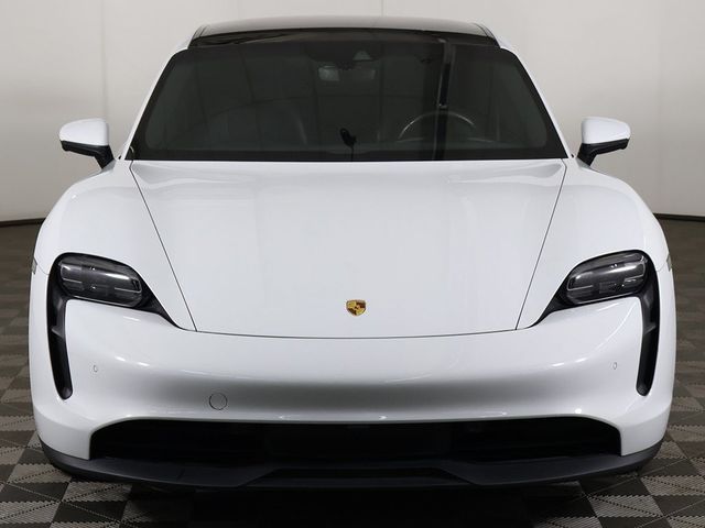 2023 Porsche Taycan 4S AWD - 23084063 - 12
