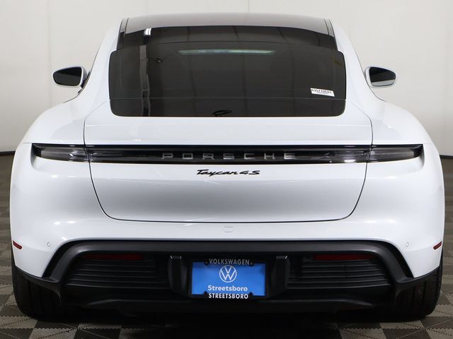 2023 Porsche Taycan 4S AWD - 23084063 - 13