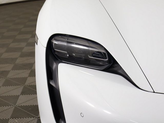 2023 Porsche Taycan 4S AWD - 23084063 - 14