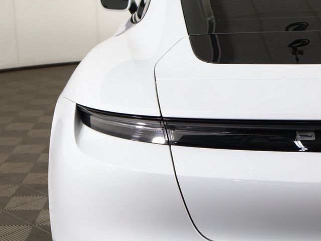 2023 Porsche Taycan 4S AWD - 23084063 - 16