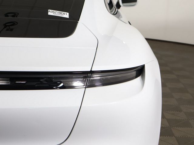 2023 Porsche Taycan 4S AWD - 23084063 - 17