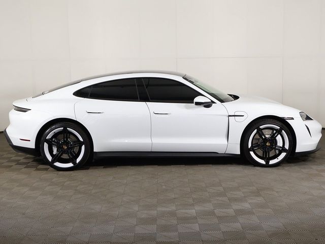 2023 Porsche Taycan 4S AWD - 23084063 - 19