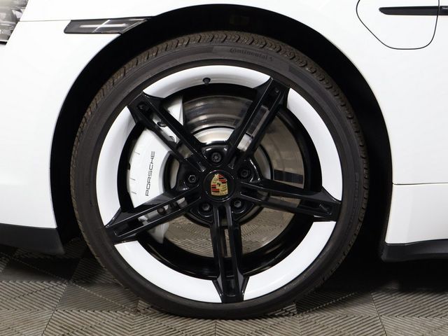 2023 Porsche Taycan 4S AWD - 23084063 - 24