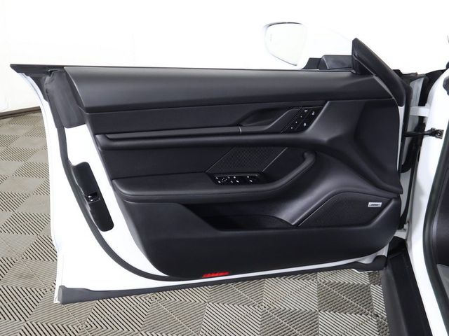 2023 Porsche Taycan 4S AWD - 23084063 - 25