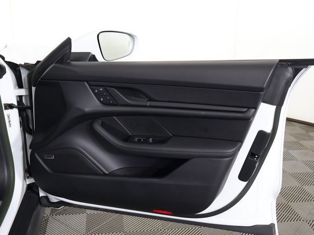 2023 Porsche Taycan 4S AWD - 23084063 - 26