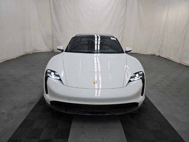 2023 Porsche Taycan 4S AWD - 23084063 - 2