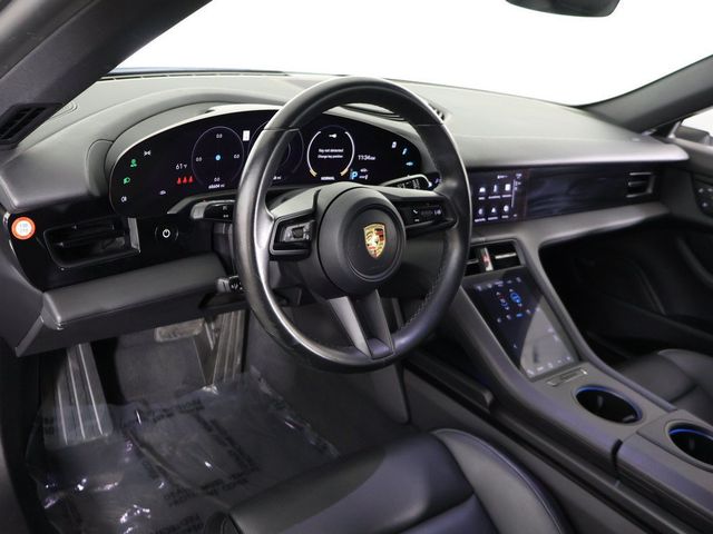 2023 Porsche Taycan 4S AWD - 23084063 - 29