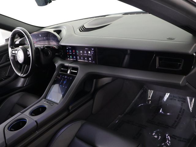 2023 Porsche Taycan 4S AWD - 23084063 - 30