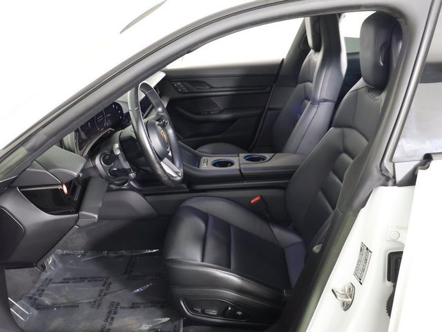 2023 Porsche Taycan 4S AWD - 23084063 - 31