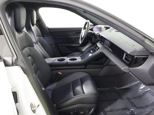 2023 Porsche Taycan 4S AWD - 23084063 - 32