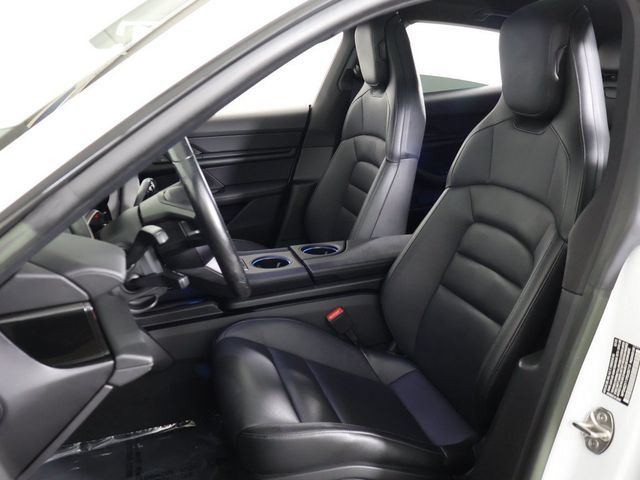 2023 Porsche Taycan 4S AWD - 23084063 - 33