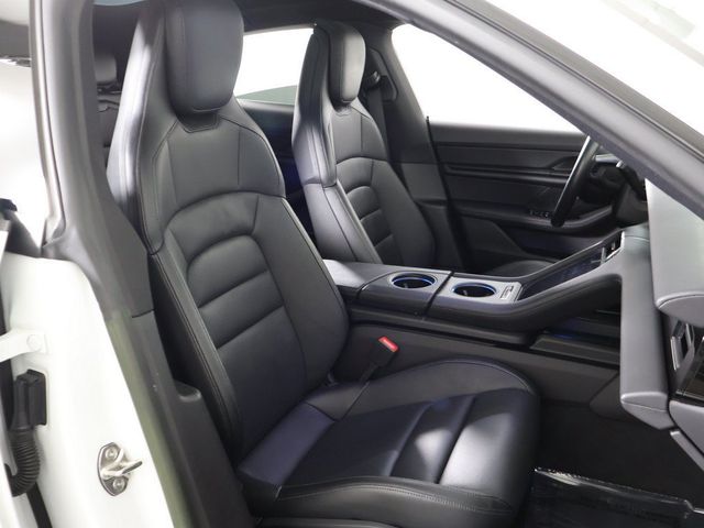 2023 Porsche Taycan 4S AWD - 23084063 - 34