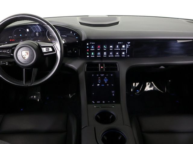 2023 Porsche Taycan 4S AWD - 23084063 - 39