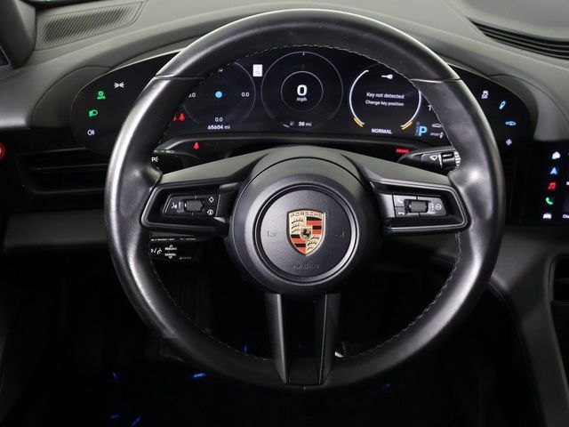 2023 Porsche Taycan 4S AWD - 23084063 - 42