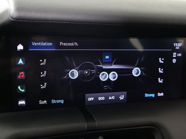 2023 Porsche Taycan 4S AWD - 23084063 - 52