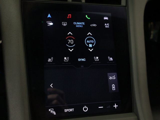 2023 Porsche Taycan 4S AWD - 23084063 - 53