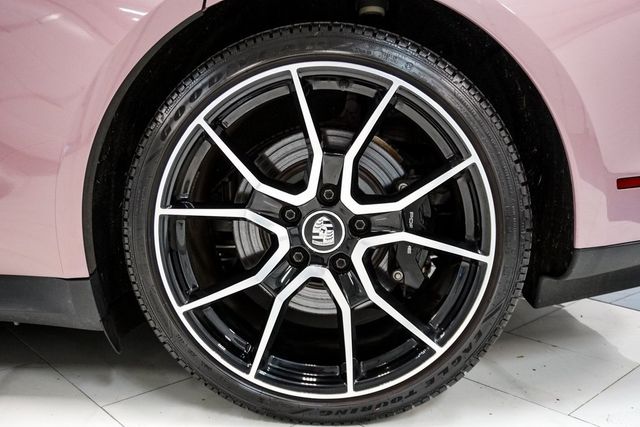 2023 Porsche Taycan 4S AWD - 22890391 - 10