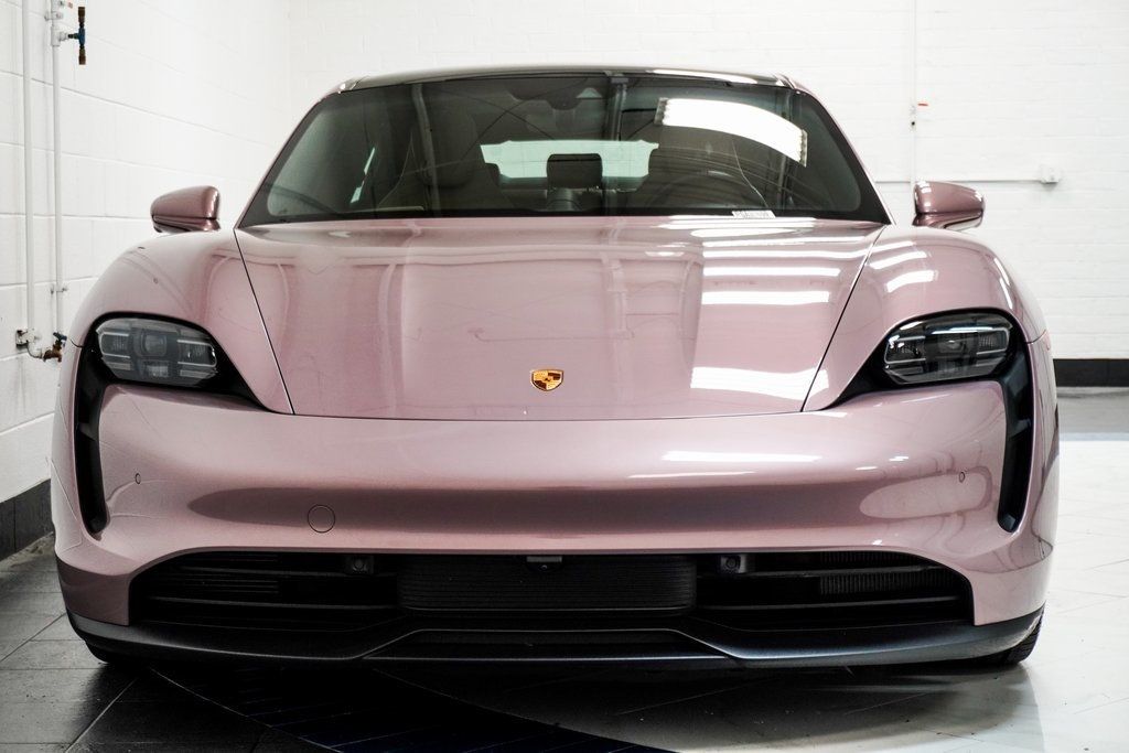 2023 Porsche Taycan 4S photo 11