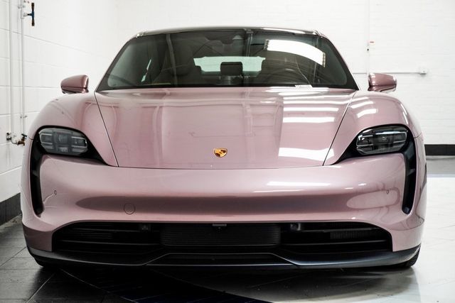 2023 Porsche Taycan 4S AWD - 22890391 - 11
