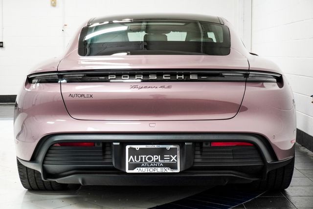 2023 Porsche Taycan 4S AWD - 22890391 - 12