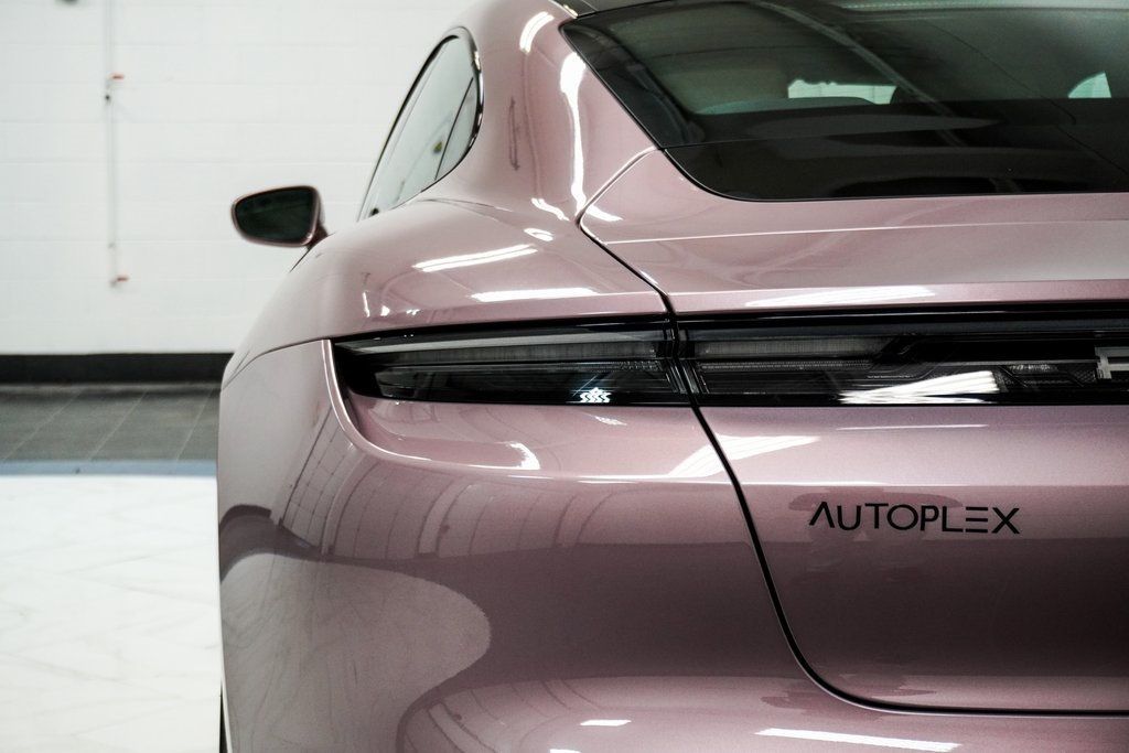2023 Porsche Taycan 4S photo 13