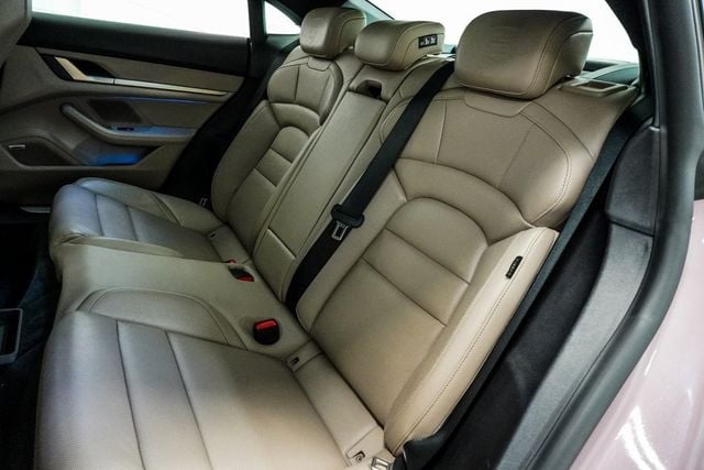 2023 Porsche Taycan 4S AWD - 22890391 - 20