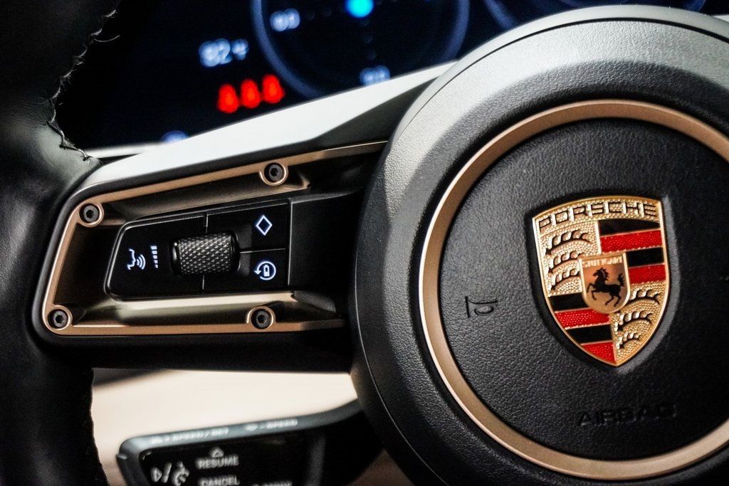 2023 Porsche Taycan 4S photo 28