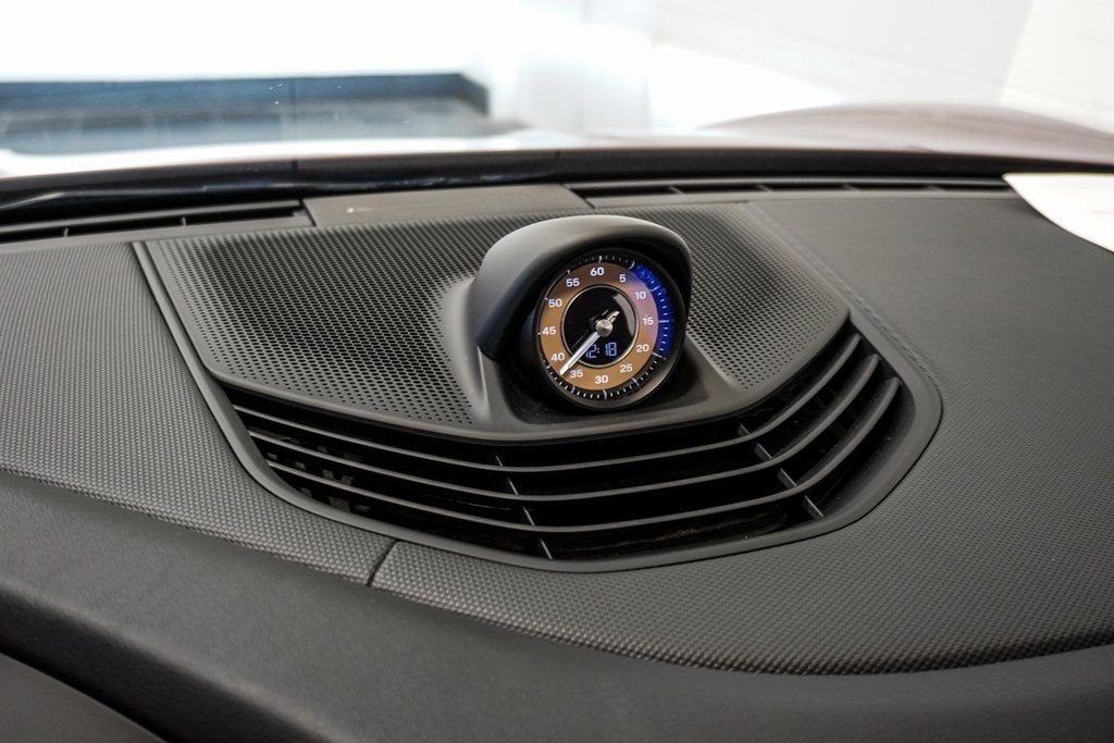 2023 Porsche Taycan 4S photo 36