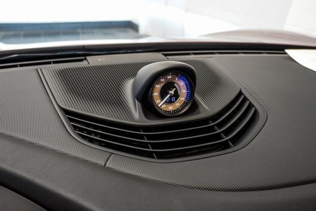 2023 Porsche Taycan 4S AWD - 22890391 - 38