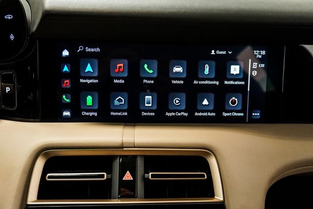 2023 Porsche Taycan 4S AWD - 22890391 - 39