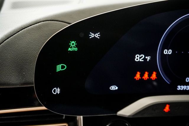 2023 Porsche Taycan 4S AWD - 22890391 - 44