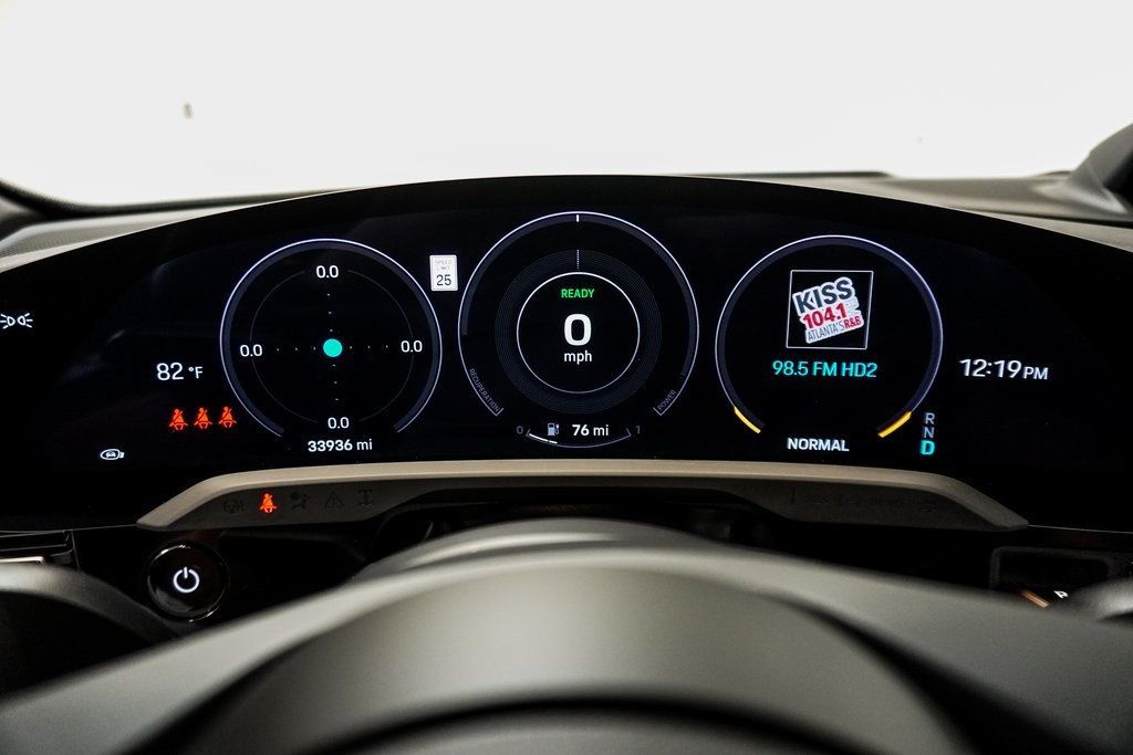 2023 Porsche Taycan 4S photo 42