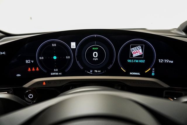 2023 Porsche Taycan 4S AWD - 22890391 - 45