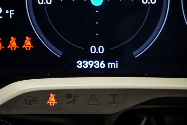 2023 Porsche Taycan 4S AWD - 22890391 - 47