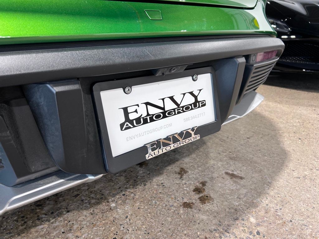 2023 Porsche Taycan 4S Cross Turismo AWD - 22947590 - 12