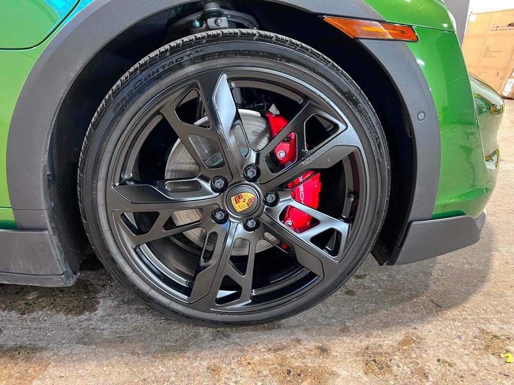 2023 Porsche Taycan 4S Cross Turismo AWD - 22947590 - 15