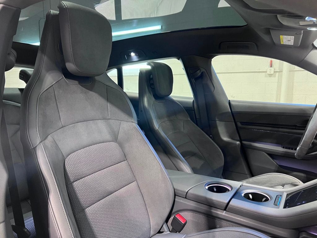 2023 Porsche Taycan 4S Cross Turismo AWD - 22947590 - 20