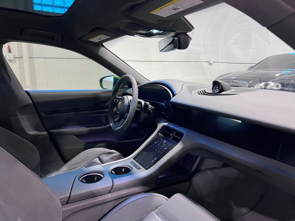 2023 Porsche Taycan 4S Cross Turismo AWD - 22947590 - 22