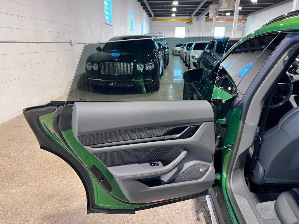 2023 Porsche Taycan 4S Cross Turismo AWD - 22947590 - 23