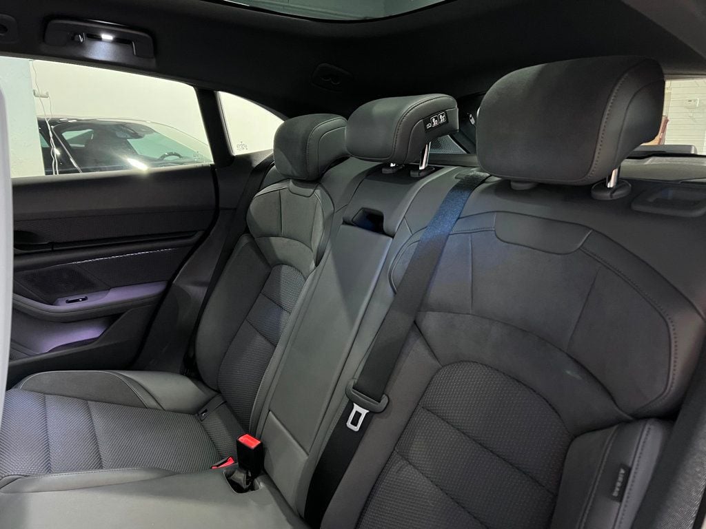 2023 Porsche Taycan 4S Cross Turismo AWD - 22947590 - 24