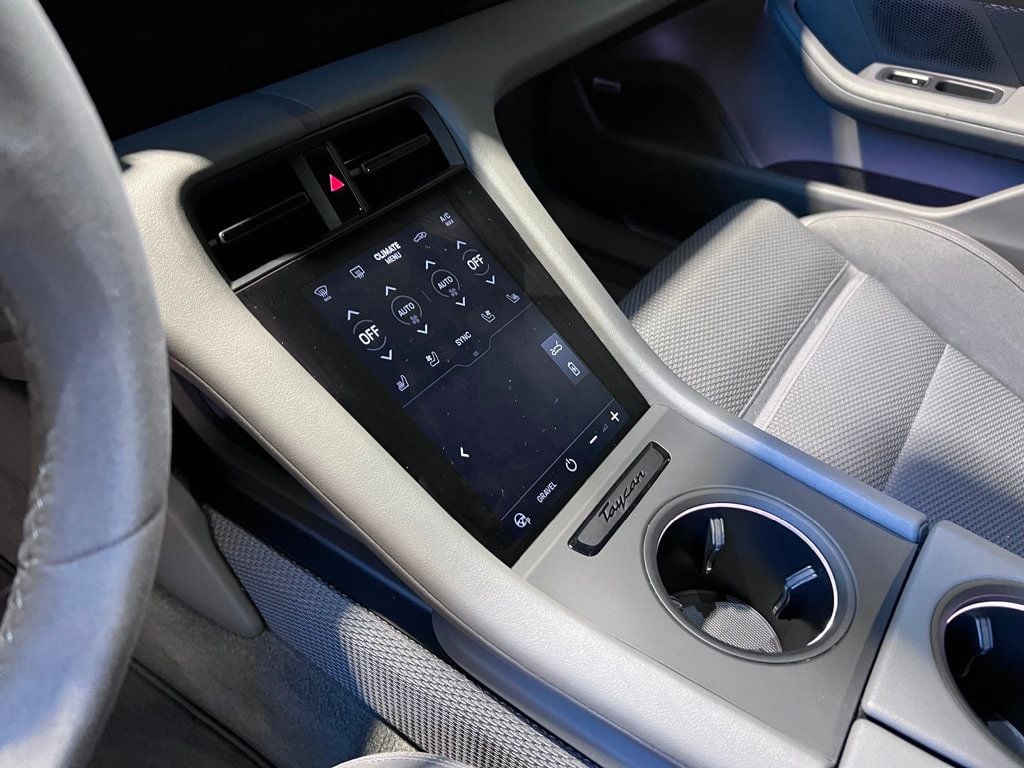 2023 Porsche Taycan 4S Cross Turismo AWD - 22947590 - 26