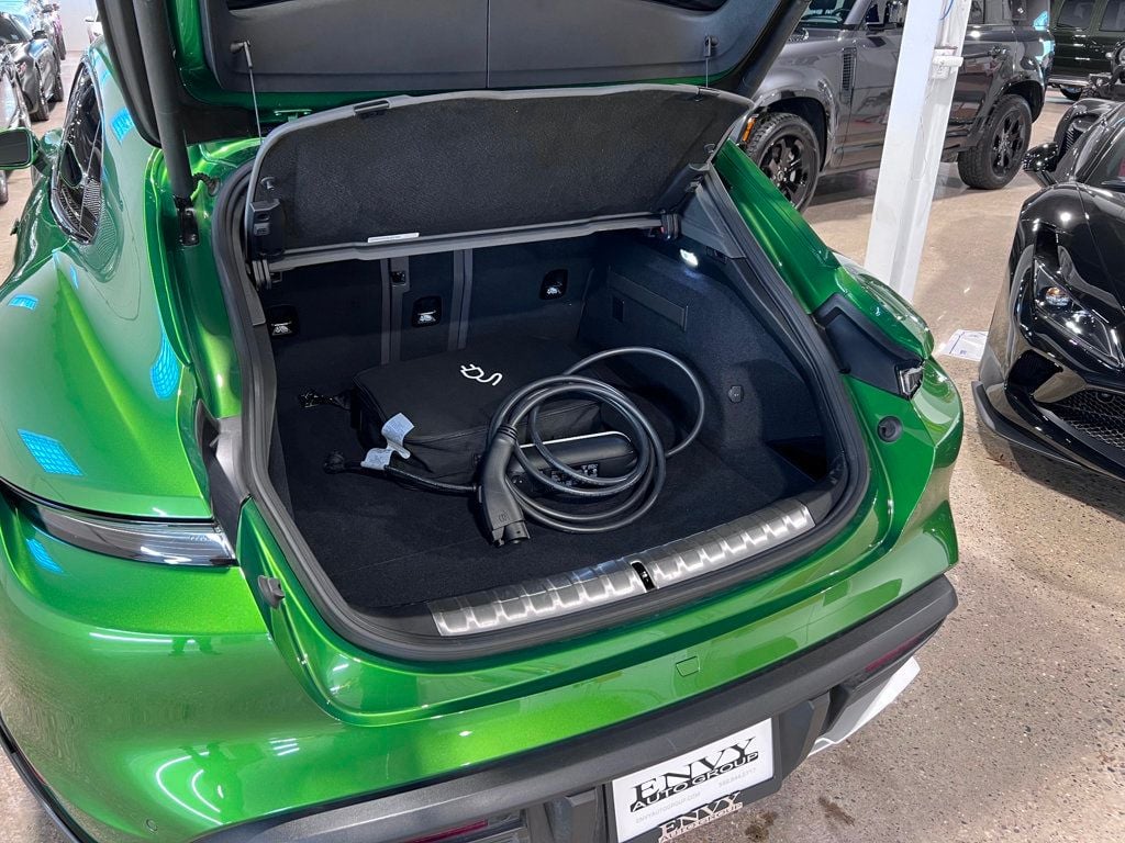 2023 Porsche Taycan 4S Cross Turismo AWD - 22947590 - 32