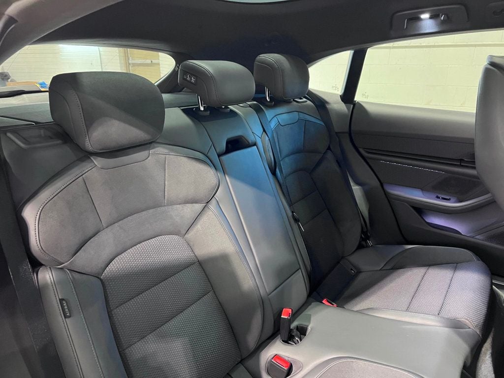 2023 Porsche Taycan 4S Cross Turismo AWD - 22947590 - 33