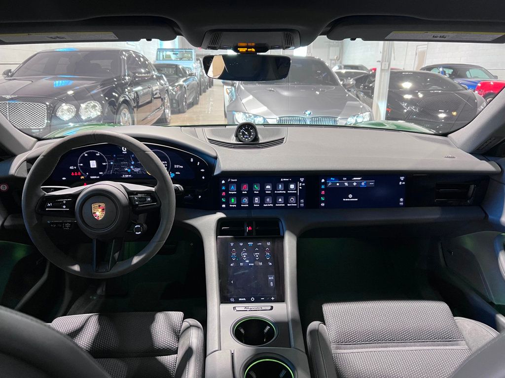 2023 Porsche Taycan 4S Cross Turismo AWD - 22947590 - 40
