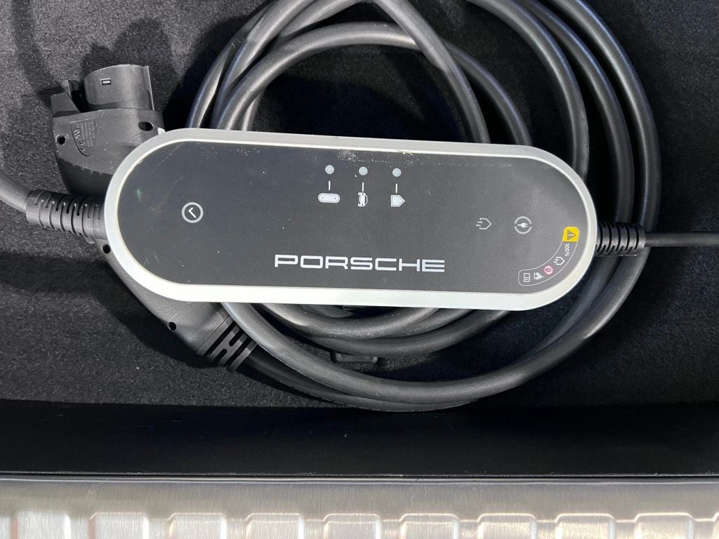 2023 Porsche Taycan 4S Cross Turismo AWD - 22947590 - 41