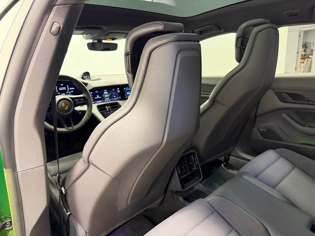 2023 Porsche Taycan 4S Cross Turismo AWD - 22947590 - 42
